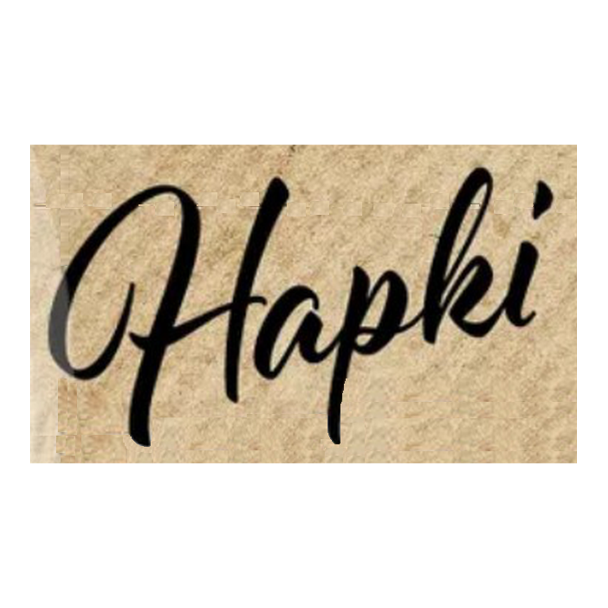 HAPKI