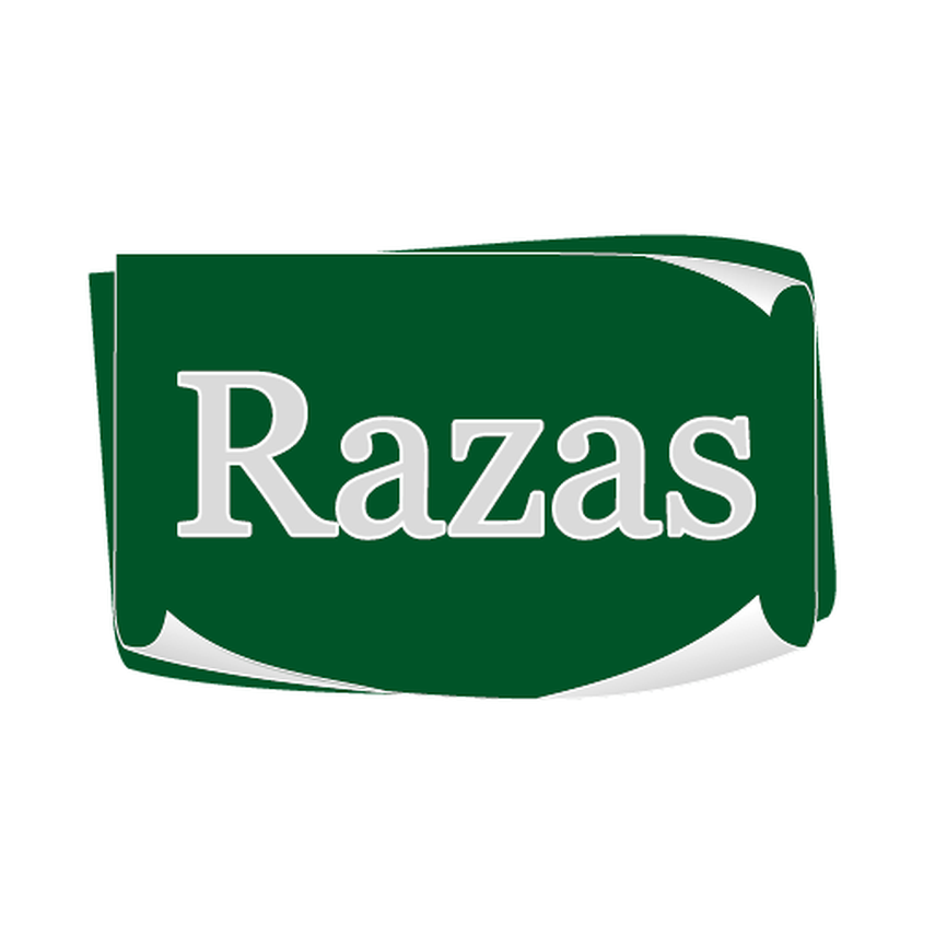 RAZAS